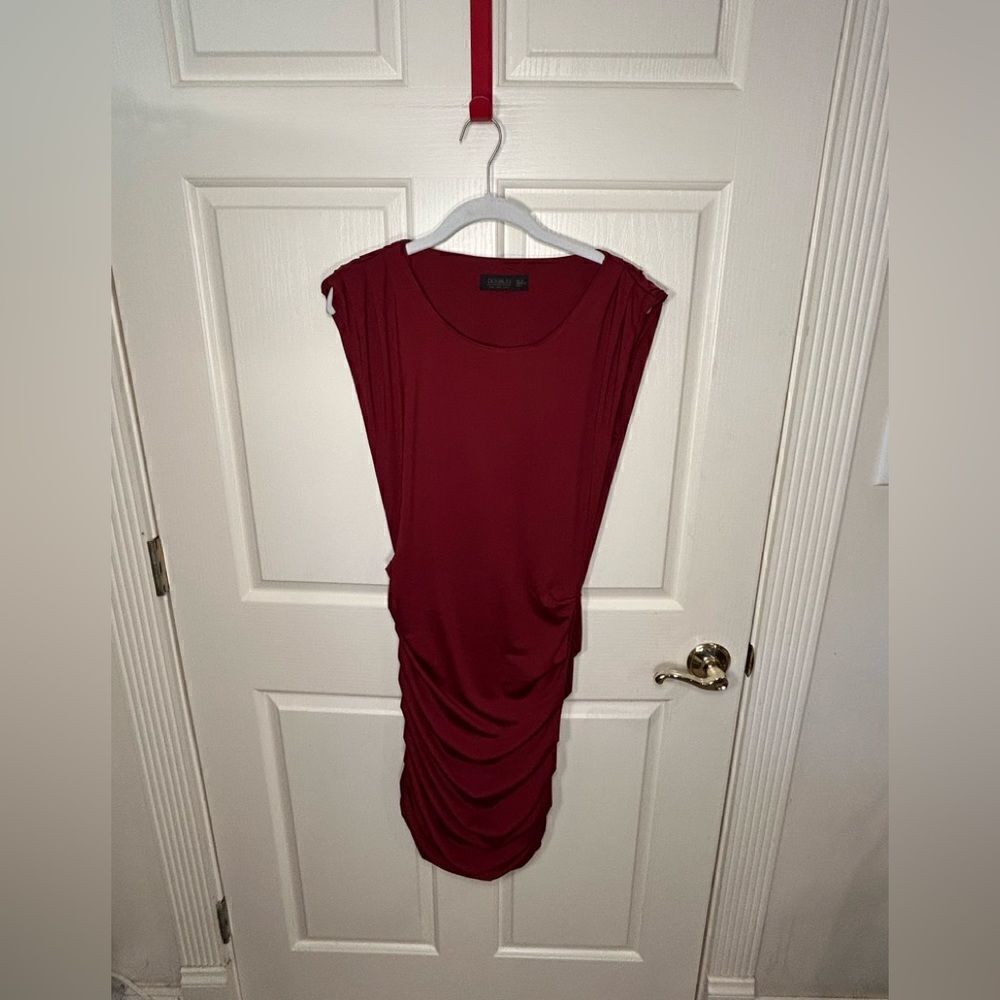 Doublju bodycon dress 